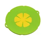 Green yellow peta 2pcs