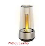 Without audio