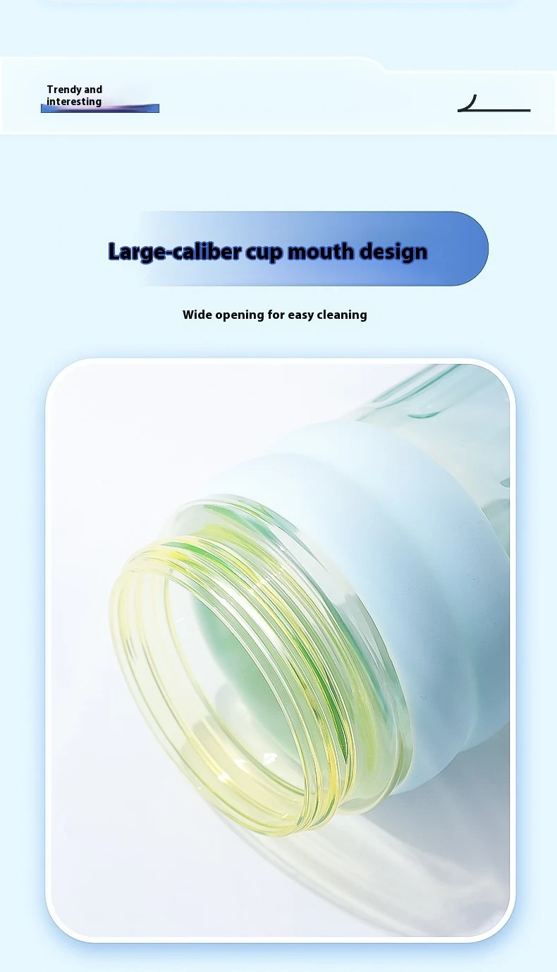 Title 5, Stylish student couple coffee mug with rope han...