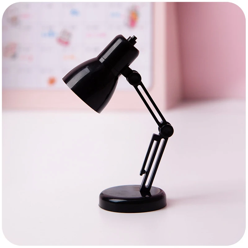 Title 2, Kleine LED bureaulamp voor nachtkastje, ideaal ...