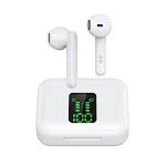 Cuffie Bluetooth Wireless X15 L12 Digital TWS. Chiamate binaurali, esclusive per il commercio cross-border. Audio di alta qualità e comfort eccellente. — foto 1