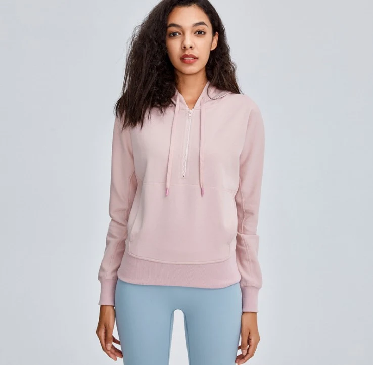 Title 8, Damen-Sportjacke für Herbst und Sommer, schnell...