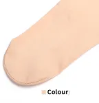 Wrap foot
