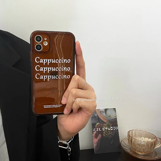 Title 4, Ochronne etui na telefon Xiaohongshu w kolorze ...