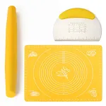 Bake three piece set