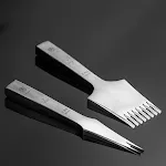 2.7 Forward 2 teeth