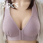 Purple3pcs