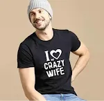 Camisetas de manga curta para casais europeus e americanos para homens e mulheres — foto 1