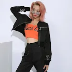 Long sleeve zipper coat offering warmth and comfort for various occasions. Perfect for everyday wear, providing style an — photo 5