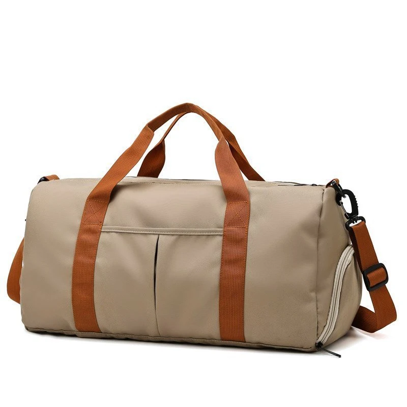 Title 3, Ladies Fashion Gym Bag Casual Luggage. Stylish ...