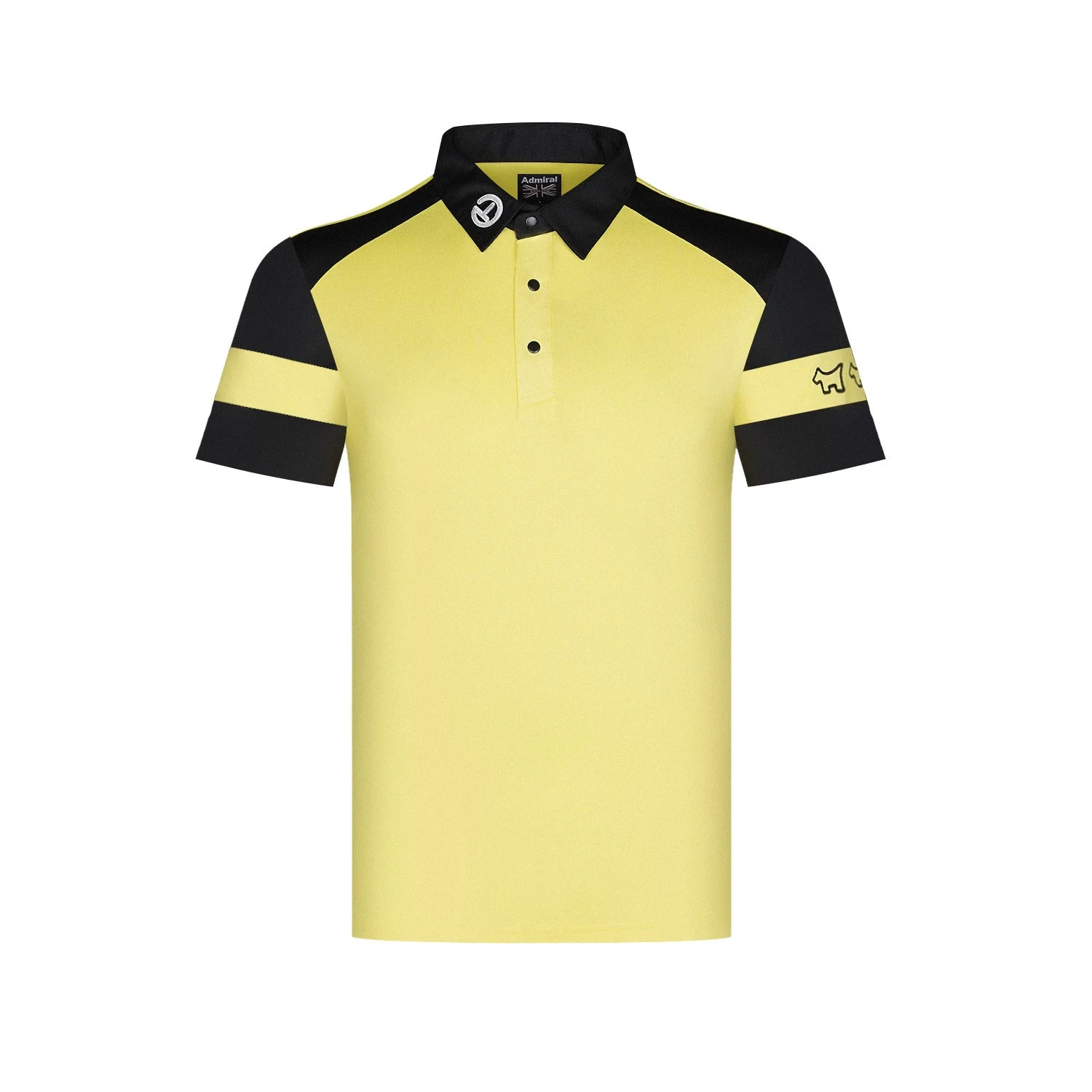 Camiseta Cameron Nova Masculina de Manga Curta, perfeita para o dia a dia. Design moderno e respirável, conforto garantido para homens ativos. — foto 4