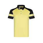 Camiseta Cameron Nova Masculina de Manga Curta, perfeita para o dia a dia. Design moderno e respirável, conforto garantido para homens ativos. — foto 4