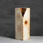 Square Basin 3style
