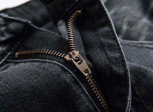 Title 2, Mens Denim Stretch Ripped Slim Shorts, offerin...