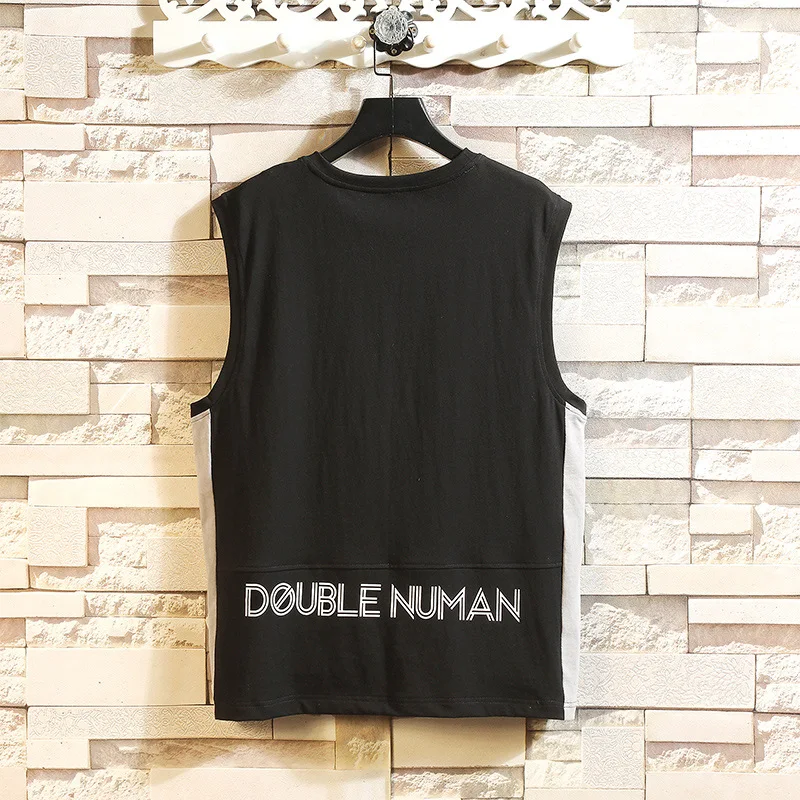 Men's Round Neck Printed Cotton Short-sleeved T-shirt, comfortable and breathable, perfect for casual everyday wear and — photo 2