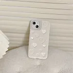 Pure white
