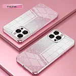 Pink Glitter