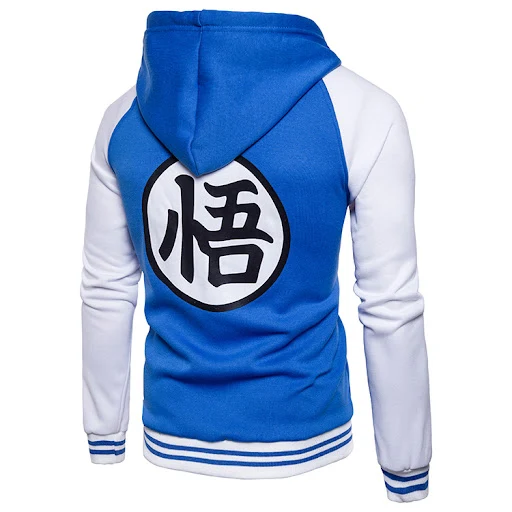 Title 12, Hooded sweatshirt