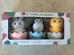Baby Cartoon Tumbler Toy — photo 3