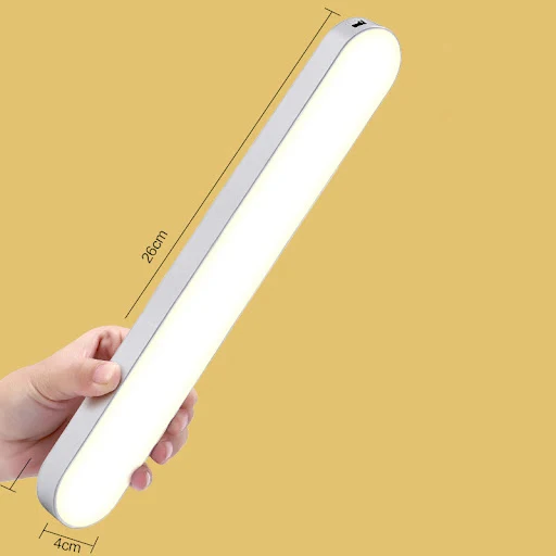 Title 2, Eye Protection Desk Lamp Small Design for Desk ...