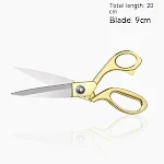 Flower Decoration Pruning Shears, Stainless Steel Garden Shears Knife. Precise and efficient pruning for flowers, plants — photo 9