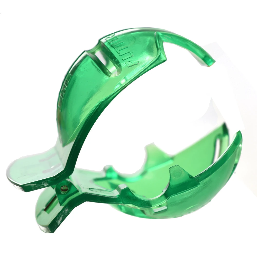 Transparent Self Scribing Golf Clip Easy Alignment for Perfect Shots Simple to Use Enhance Your Putting Accuracy on the — photo 3