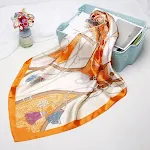 D9033 Orange