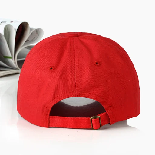 Title 3, Womens Fashion Casual Embroidery Sun Baseball Hat