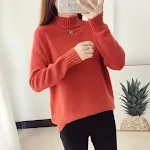 Brick Red