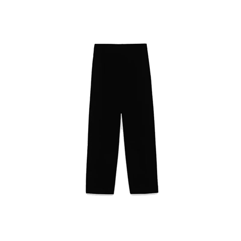 Casual Drape Trousers Mopping Pants for Men and Women. Comfortable, stylish and relaxed fit pants for everyday wear and — photo 1