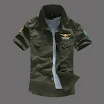 ArmyGreen
