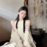 Apricot top
