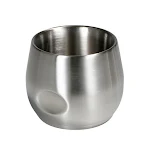Double Layer 304 Anti-Fall Cup Creative Coffee Cup. Enjoy your coffee safely and stylishly with this durable and innovat — photo 2