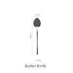Butter Knife