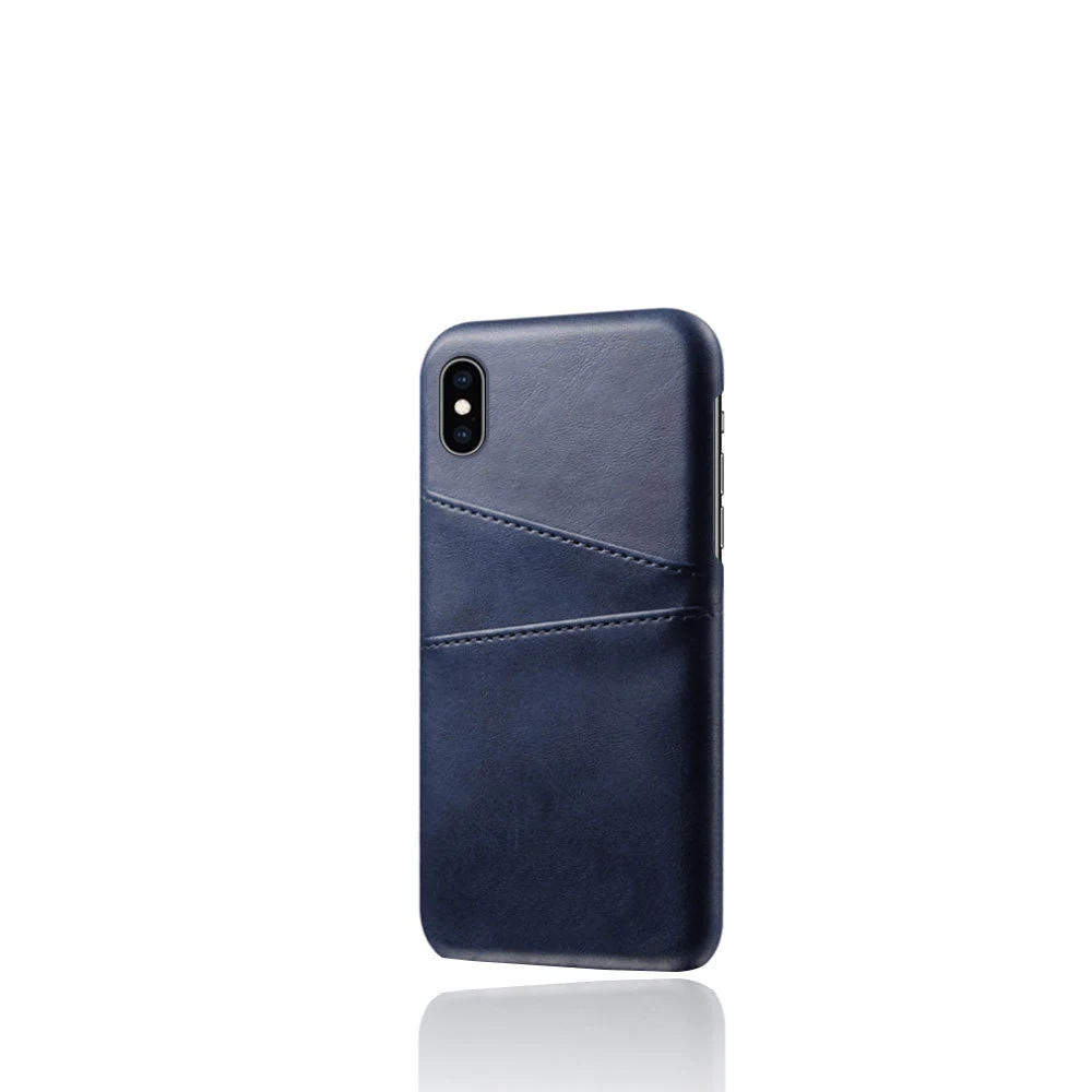 Title 74, Capa protetora para celular com porta-cartões, ...