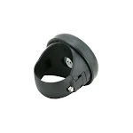 1pc Steering Wheel Grip Aid Handle Assister Spinner Knob Power Ball Durable Enhances Driving Control and Ease of Use — photo 4