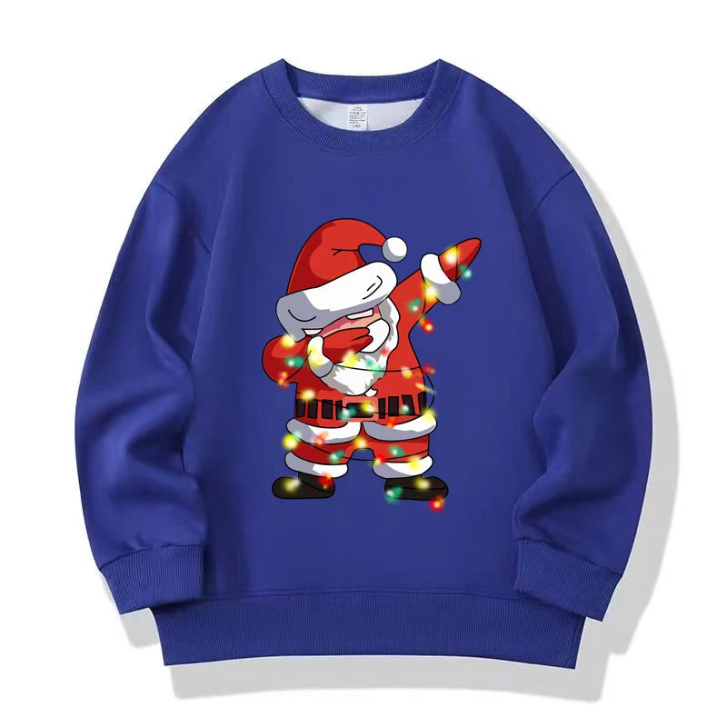 Title 5, Adorabile e alla moda maglione natalizio rosso ...