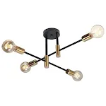 4 Heads Black Gold