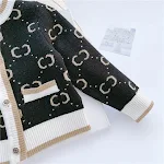 Cárdigan Chaleco de Punto para Niñas Suéter Ligero Ideal para Superponerse Abrigo Elegante y Cómodo Perfecto para Cualquier Ocasión — foto 6