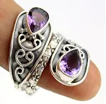 Antique Silver