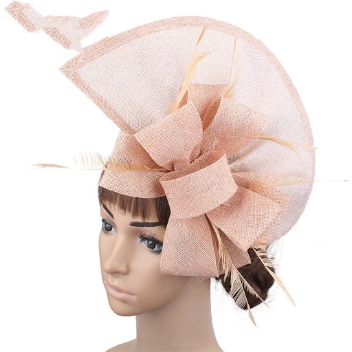 Title 20, Accesorios para el cabello de malla estilo euro...