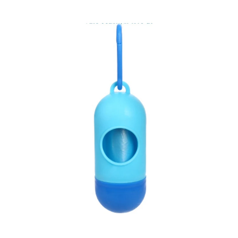 Pet Trash Bag Dog Poop Bags For Waste Refuse Cleanup — photo 21