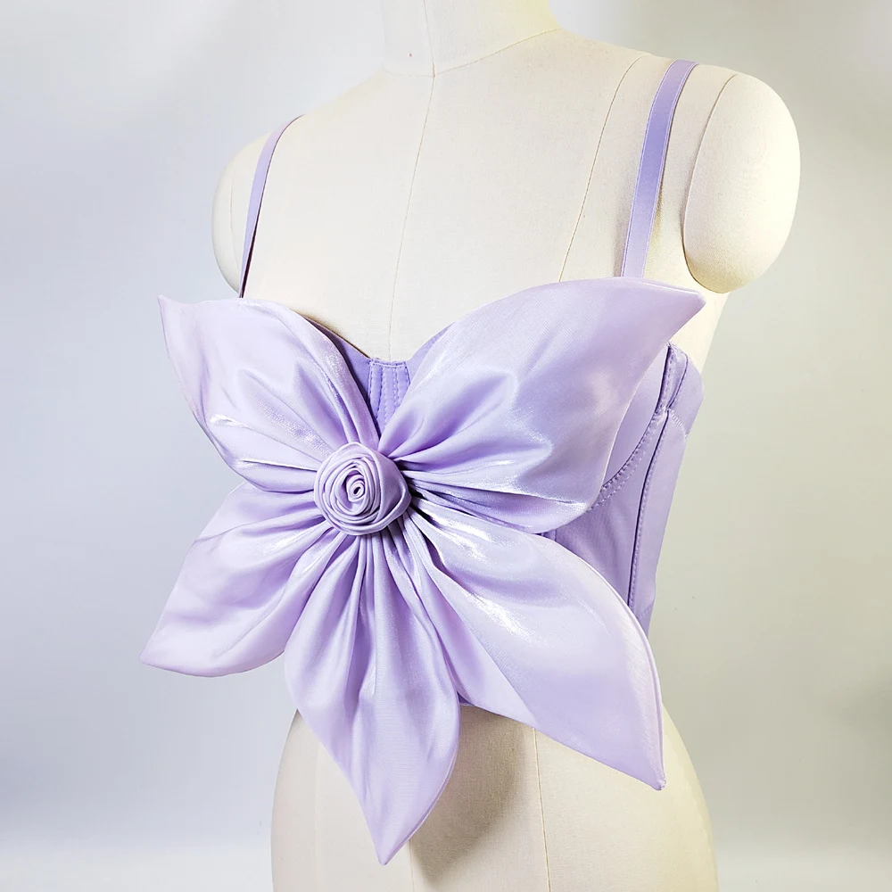 Title 24, Womens Carnival Top