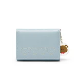 Small Three Fold Purse for Women, Short Folding Wallet, Compact Card Bag, Perfect for Everyday Use and Carrying Essentia — photo 4