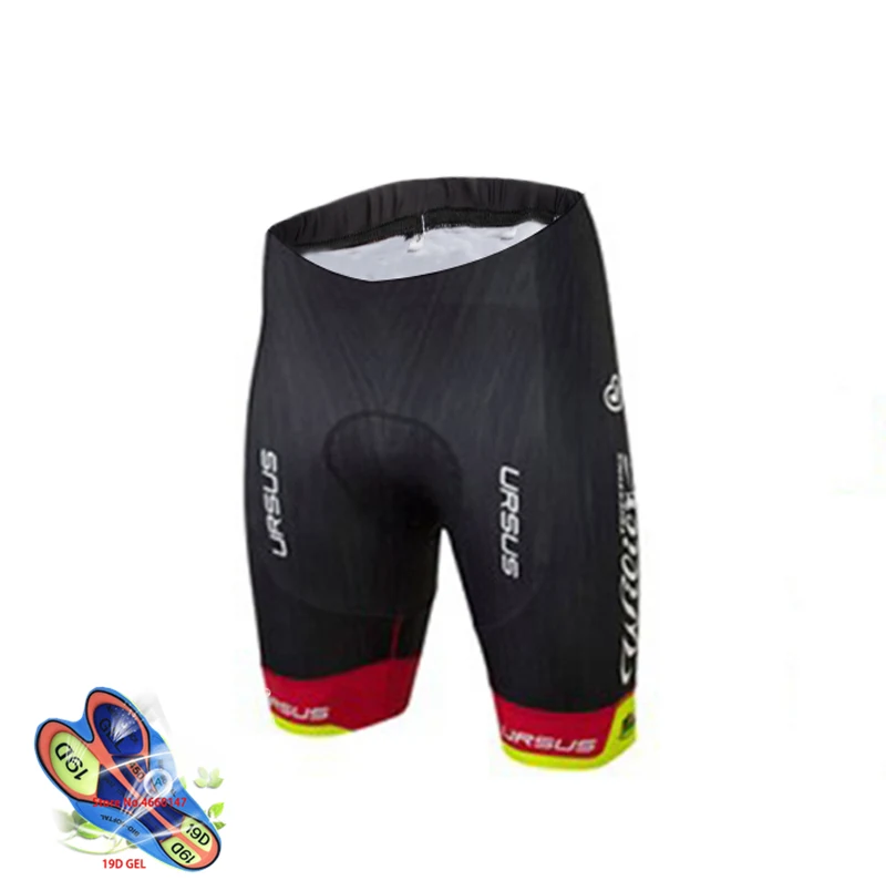 Roupas de Ciclismo Masculinas de Verão Respiráveis e com Proteção UV Cycling Clothing Conforto e Desempenho no Pedal — foto 2