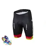 Roupas de Ciclismo Masculinas de Verão Respiráveis e com Proteção UV Cycling Clothing Conforto e Desempenho no Pedal — foto 2