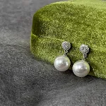 EH2141 Pair Of Ear Studs