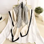 H13 Non perforated beige