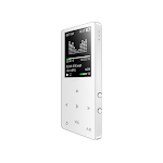 White touch