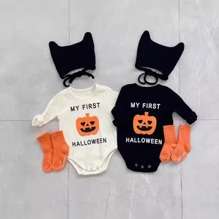 Title 13, Macacão de Bebê Diabinho Roupa Divertida para R...